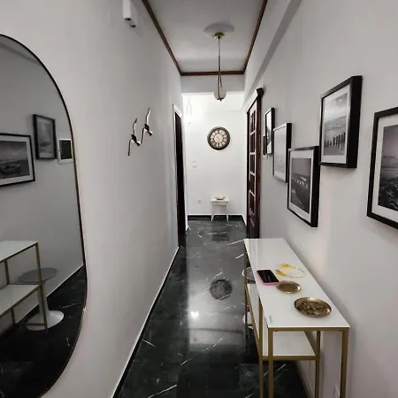 아파트 Sky Castle View 카발라