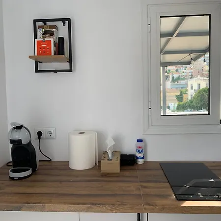 Sky Castle View 아파트 *