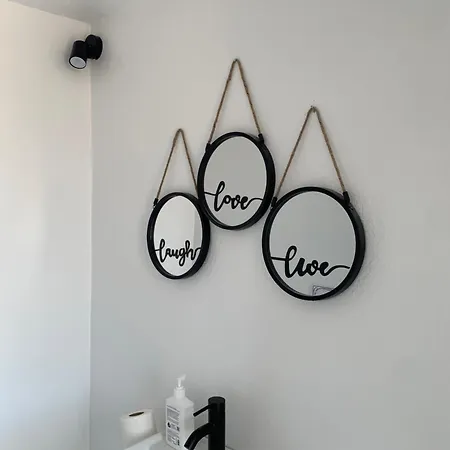 Sky Castle View Apartment Kavala