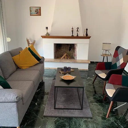 아파트 Sky Castle View *