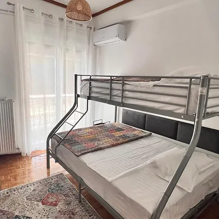 Sky Castle View カヴァラ