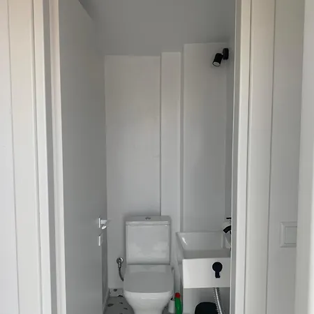 Apartament Sky Castle View Kavala