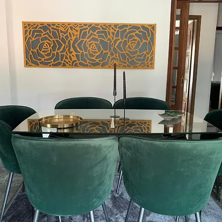 Sky Castle View アパート