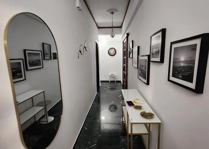 Apartamento Sky Castle View Cavala