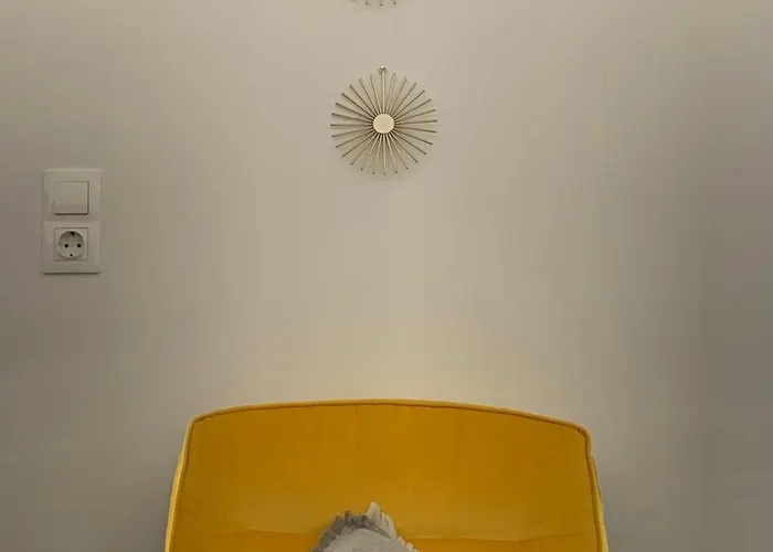 Sky Castle View Cavala