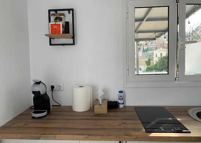 Sky Castle View Apartamento *