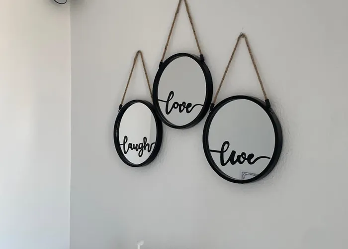 Sky Castle View Apartamento Cavala