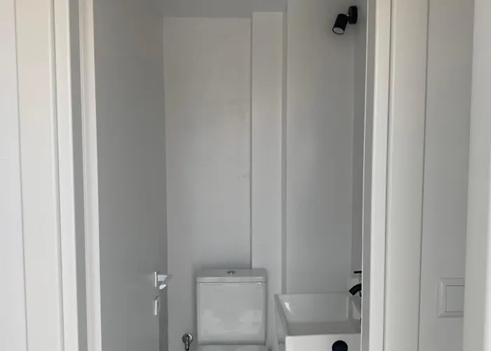 Apartamento Sky Castle View Kavala