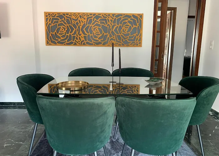 Sky Castle View Apartamento