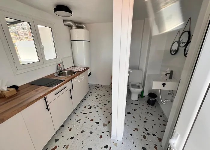 Apartamento Sky Castle View Cavala