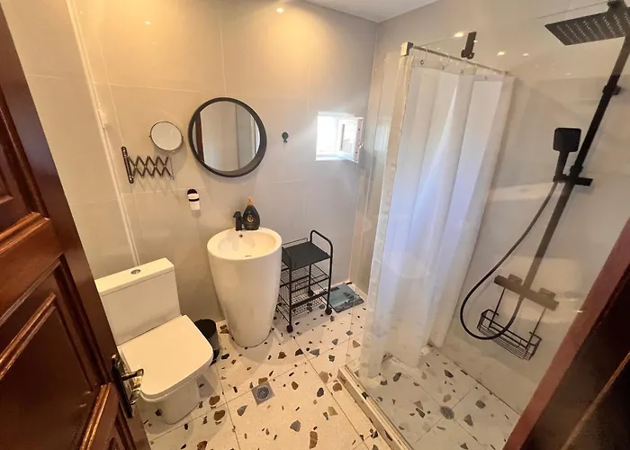 Apartamento Sky Castle View Cavala