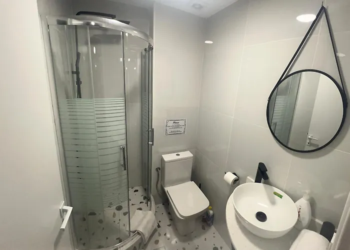 Sky Castle View Apartamento *